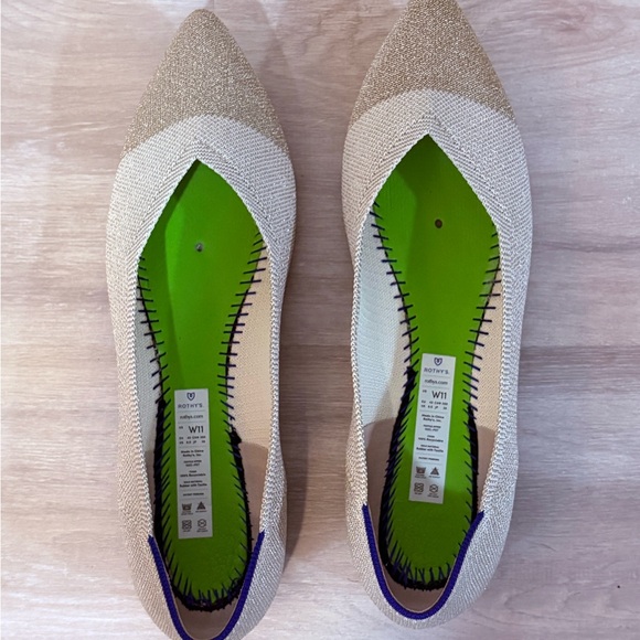 Rothy's The Point - Picture 4 of 6